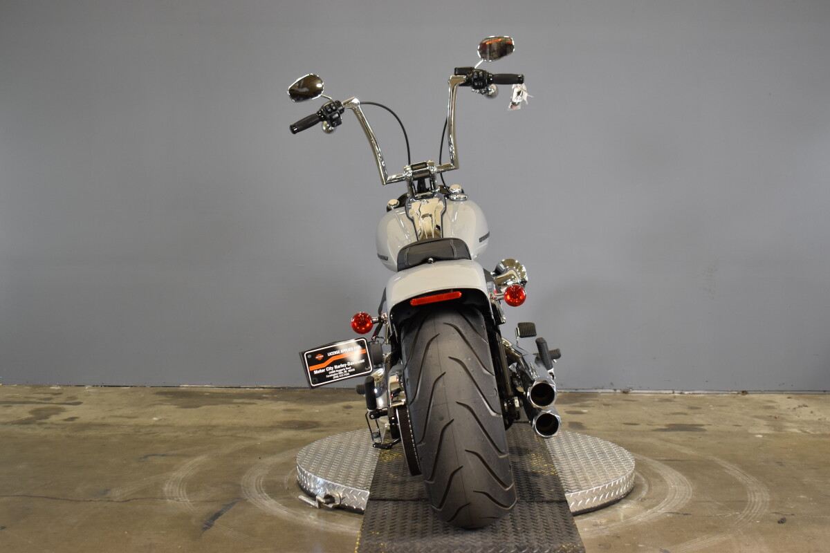 2024 Harley-Davidson Breakout FXBR - Photo 7