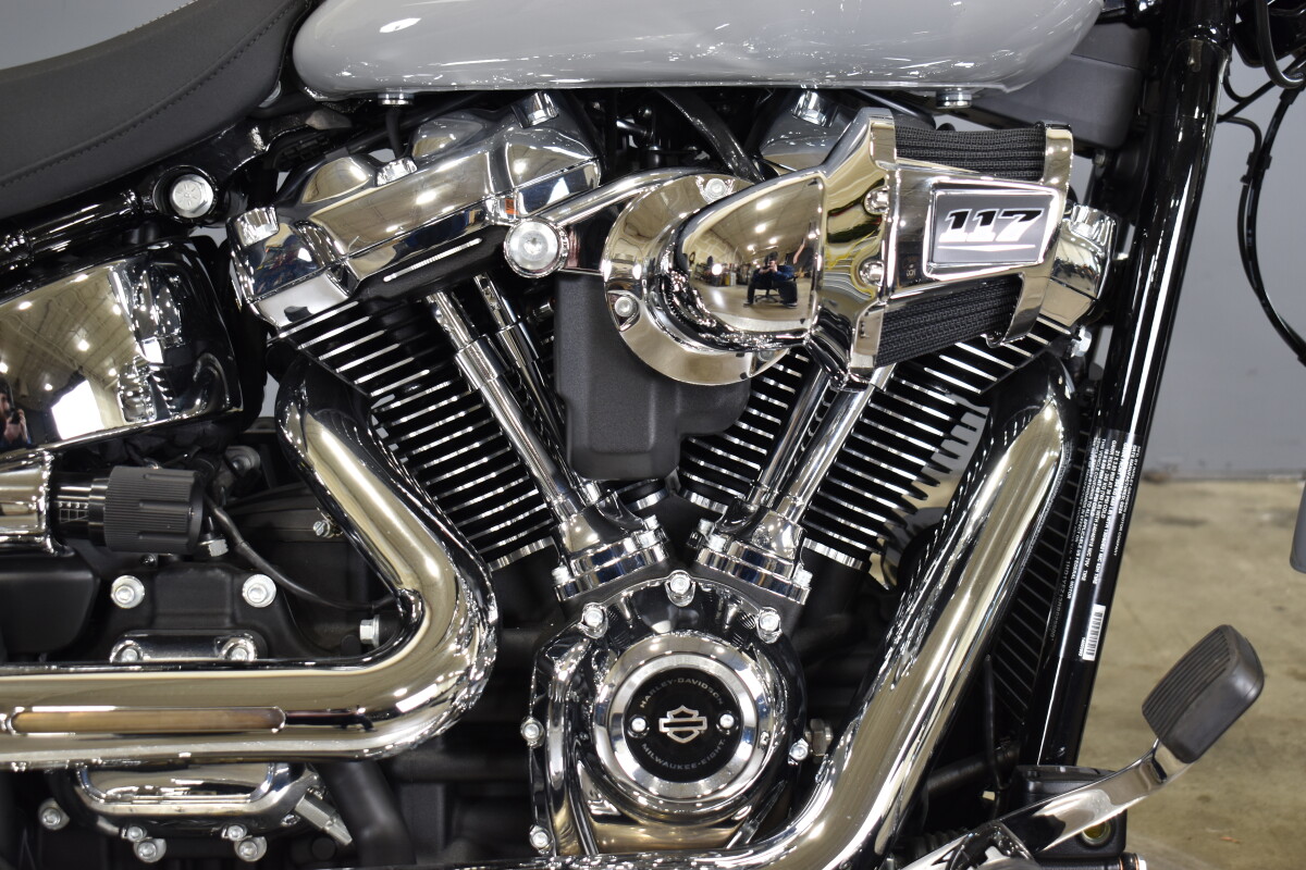 2024 Harley-Davidson Breakout FXBR - Photo 10