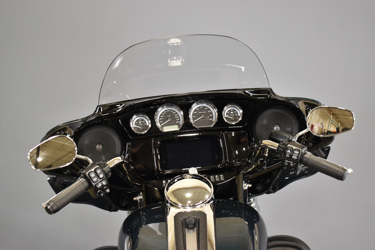 2021 Harley-Davidson Ultra Limited FLHTK - Photo 8