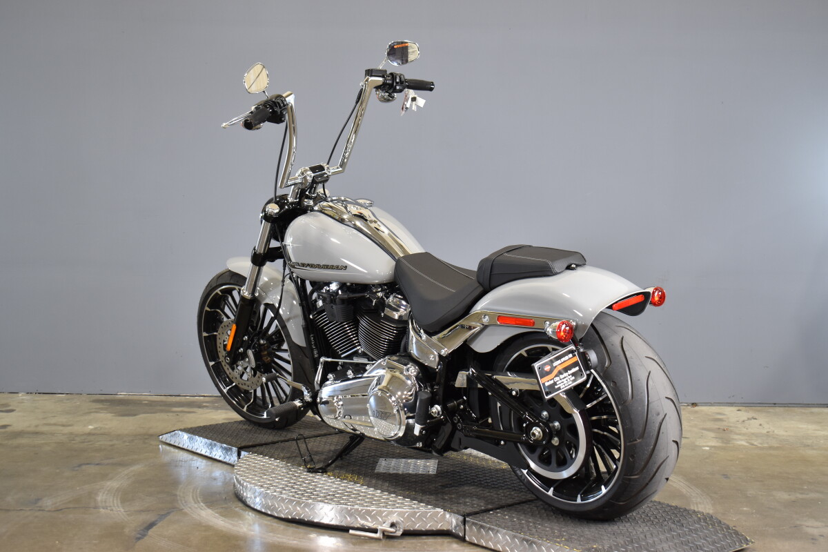 2024 Harley-Davidson Breakout FXBR - Photo 6