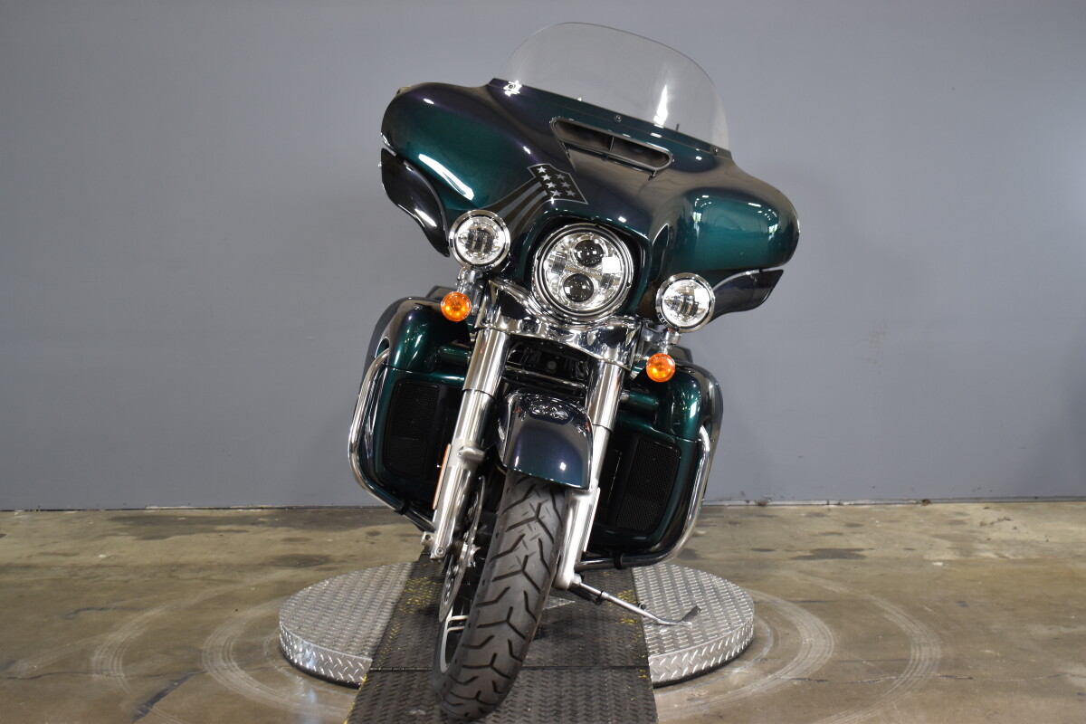 2021 Harley-Davidson Ultra Limited FLHTK - Photo 3
