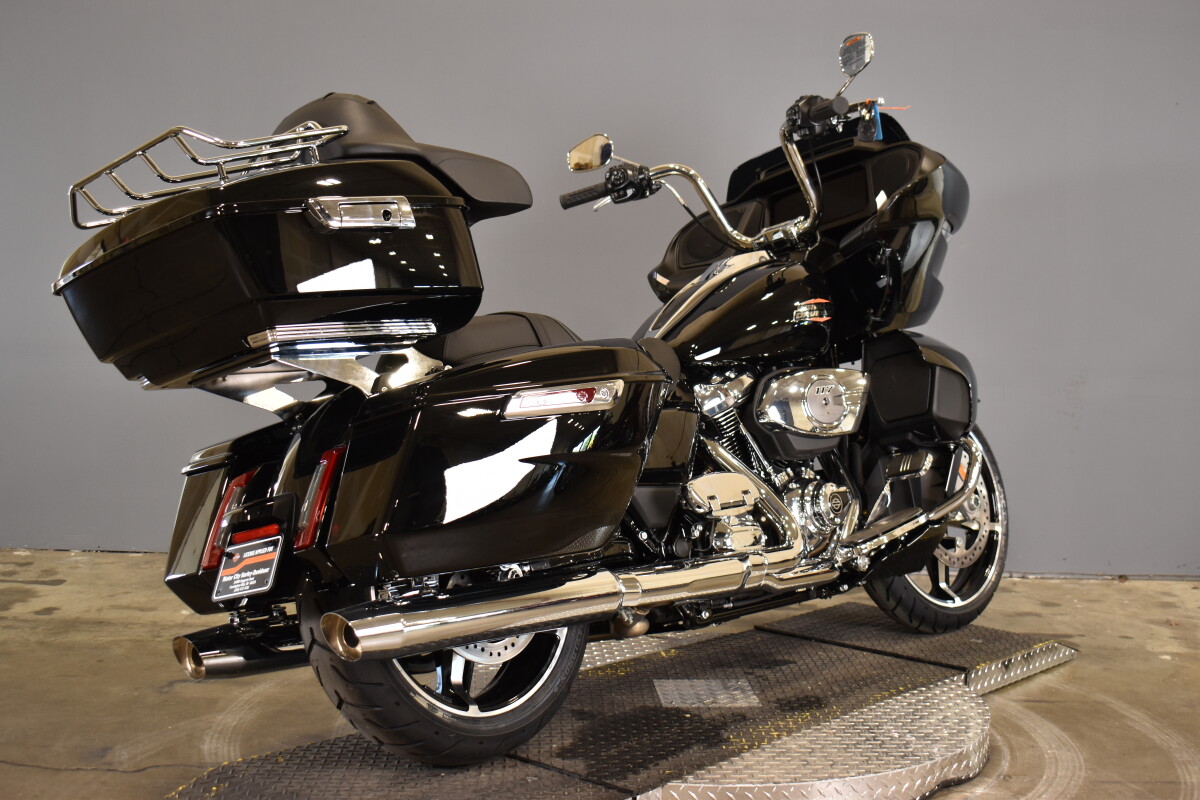 2025 Harley-Davidson Road Glide FLTRX - Photo 9