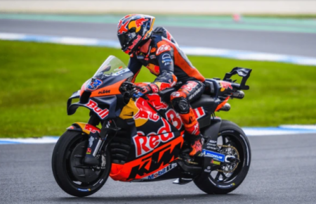 Experience The Thrill of KTM Bikes - Performance and Features