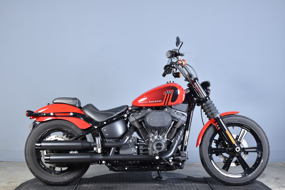 2022 Harley-Davidson® Forty-Eight® XL 1200X | Patriot Harley-Davidson®