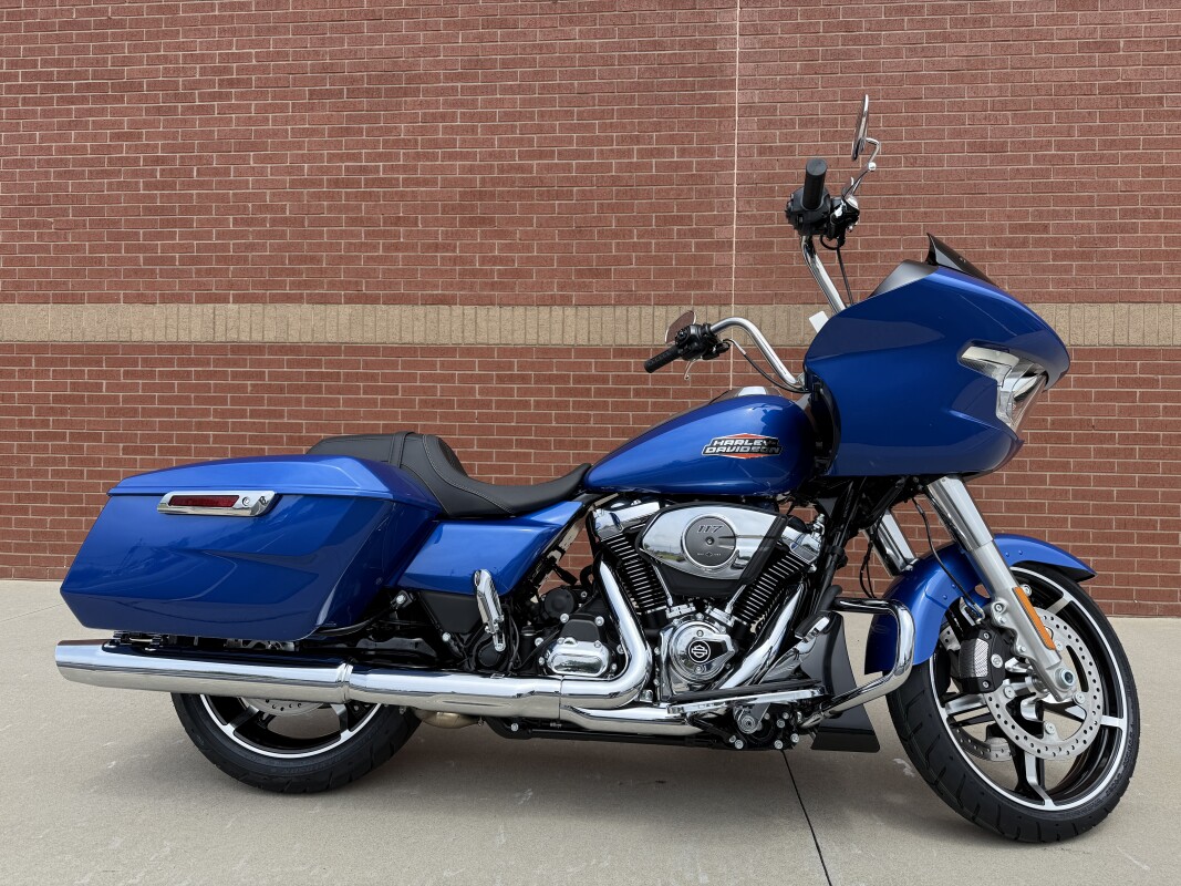 FLTRX 2025 Road Glide