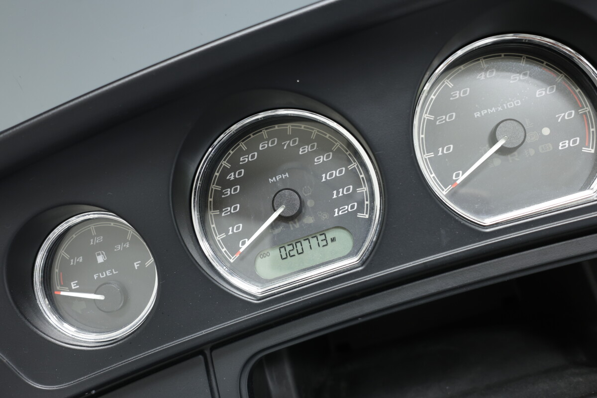 2019 Harley-Davidson FLHT Electra Glide Standard in Vivid Black with 20774 miles - Photo 3