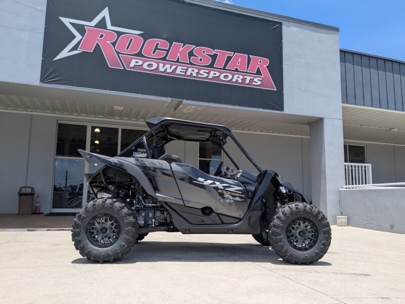 New Yamaha Inventory | Rockstar St. Pete