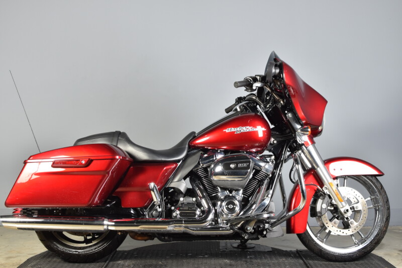 Used Bike Specials | Old Glory Harley-Davidson®