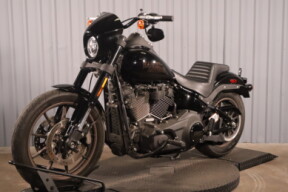 2020 Harley-Davidson® Low Rider® S FXLRS thumb 0