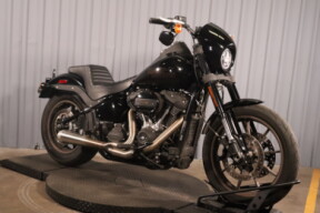 2020 Harley-Davidson® Low Rider® S FXLRS thumb 2