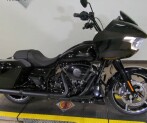 2026 Harley-Davidson® Road Glide® Vivid Black Black Trim