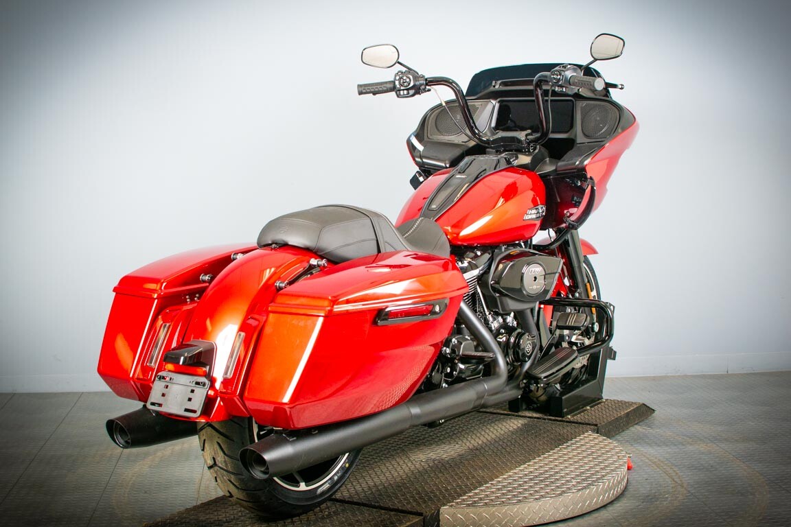 2025 Harley-Davidson Road Glide FLTRX - Photo 8