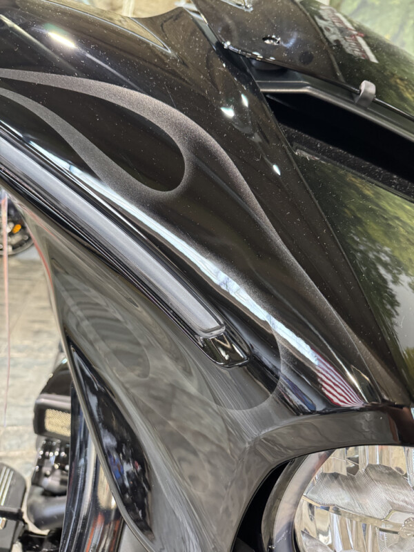 2025 Harley-Davidson Street Glide® No Gimmicks, No Hidden Fees., photo 11