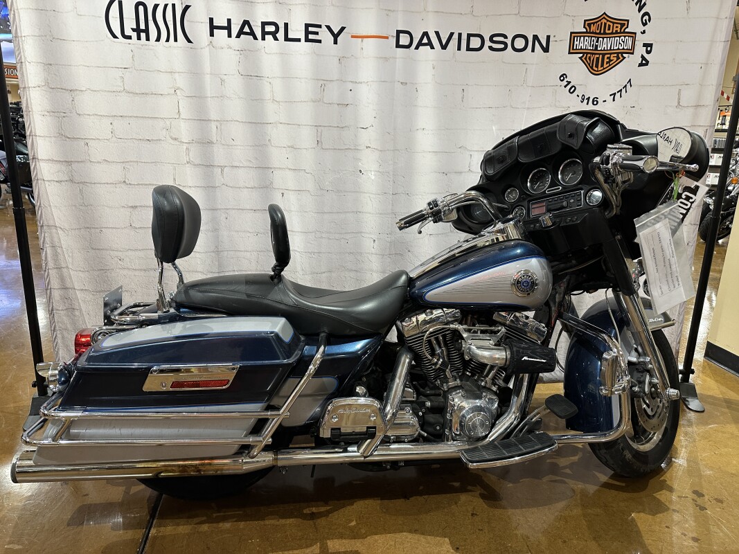 イマイ製1/12Harley Davidson Electra Glide Electra Glide® Ultra Classic® | Classic Harley-Davidson