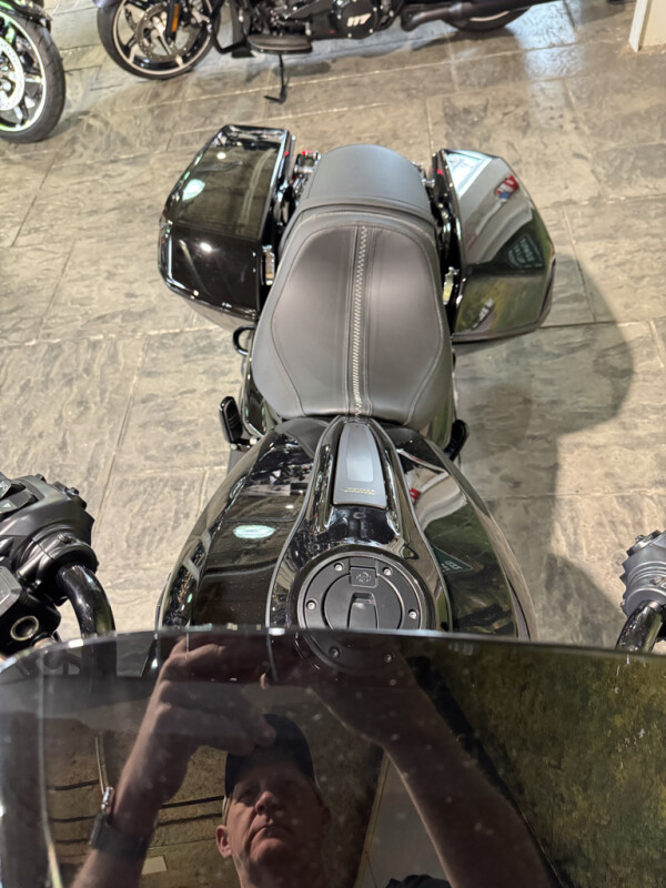 2025 Harley-Davidson Street Glide® No Gimmicks, No Hidden Fees., photo 21