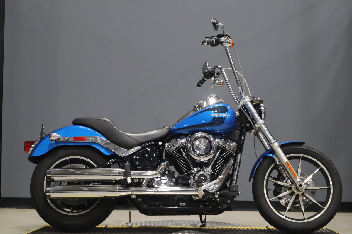 2018 Harley-Davidson® Low Rider® FXLR