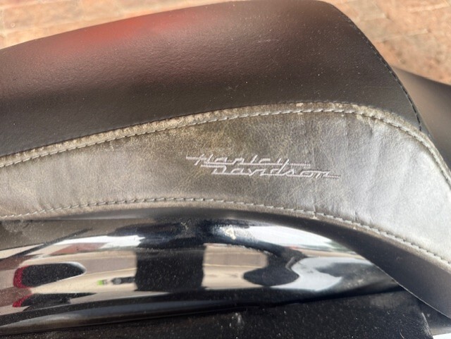 2017 Harley Davidson Forty Eight XL1200X - Photo 4