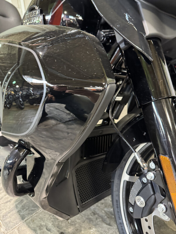 2025 Harley-Davidson Street Glide Ultra - Photo 7