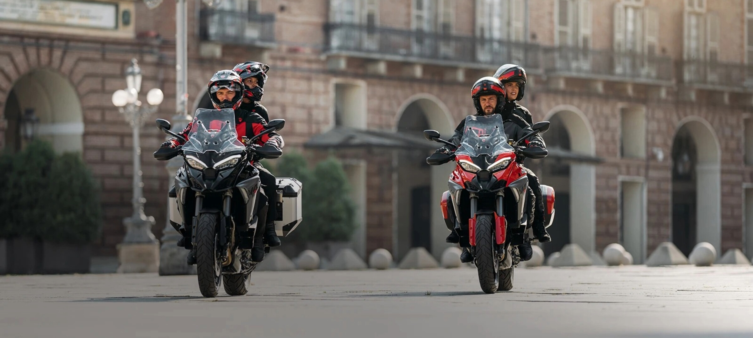 Ducati