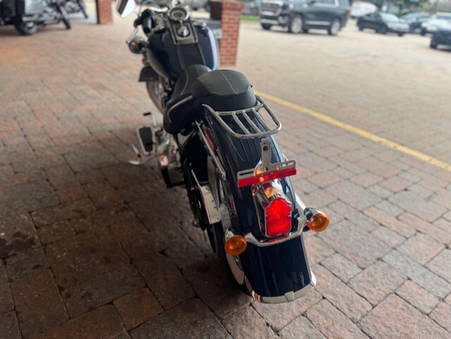 2016 Harley Davidson Softail Deluxe FLSTN - Photo 6