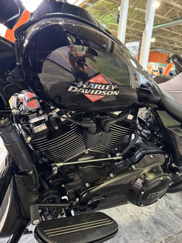 2025 Harley-Davidson Street Glide® No Gimmicks, No Hidden Fees., photo 14
