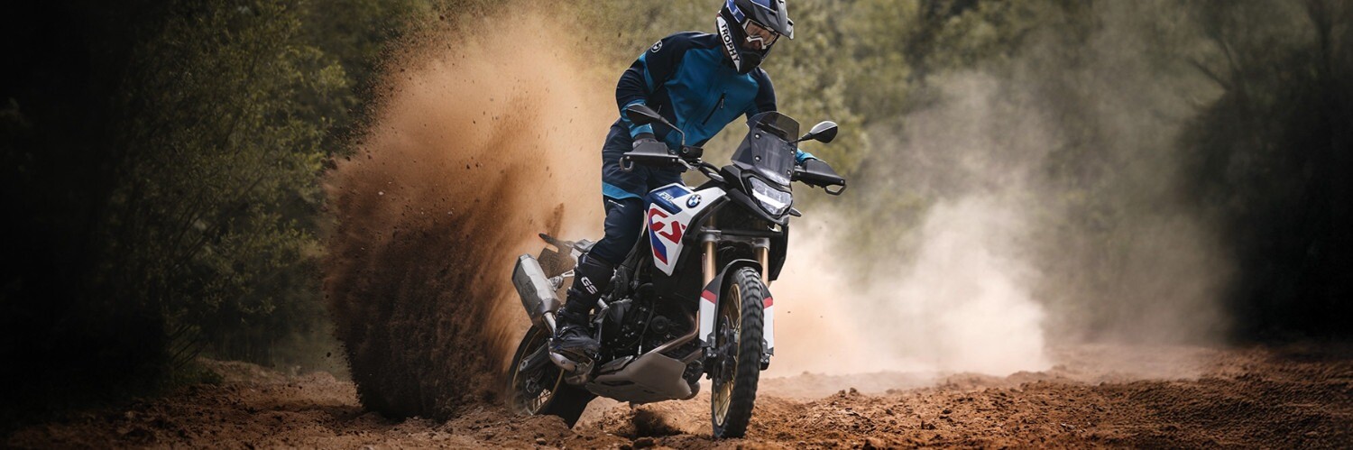 Young Powersports Euro Finance Department