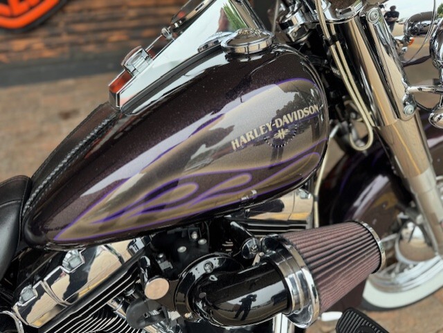 2017 Harley Davidson Softail Deluxe FLSTN - Photo 2