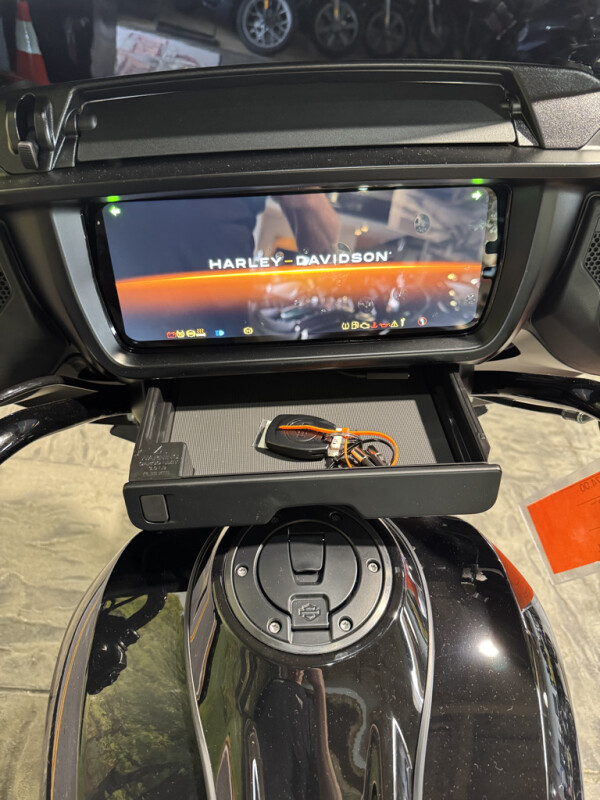 2025 Harley-Davidson Street Glide® No Gimmicks, No Hidden Fees., photo 19