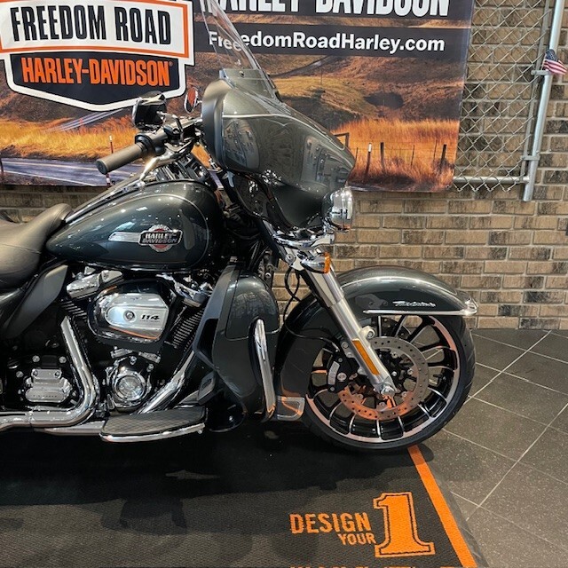 2025 Tri Glide Ultra (FLHTCUTG) - Photo 7
