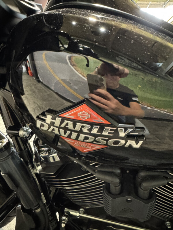 2025 Harley-Davidson Street Glide® No Gimmicks, No Hidden Fees., photo 15