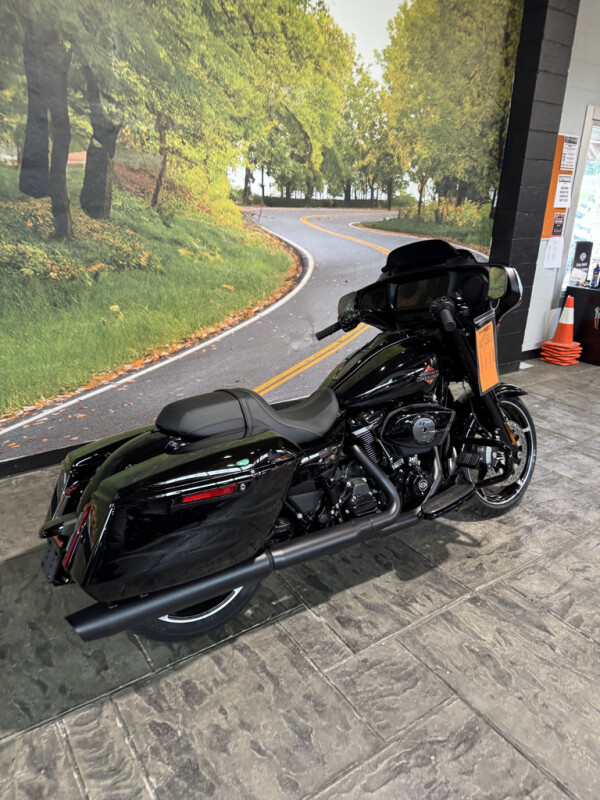 2025 Harley-Davidson Street Glide® No Gimmicks, No Hidden Fees., photo 25