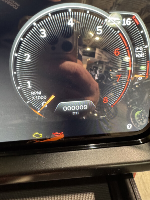 2025 Harley-Davidson Street Glide® No Gimmicks, No Hidden Fees., photo 20