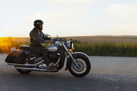 Top 5 Harley-Davidson® Touring Motorcycles for Long-Distance Riders