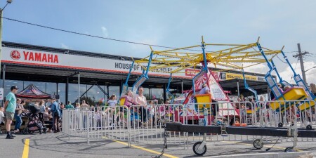 Family Fun Day 2025