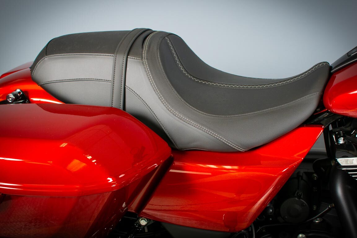 2025 Harley-Davidson Road Glide FLTRX - Photo 9