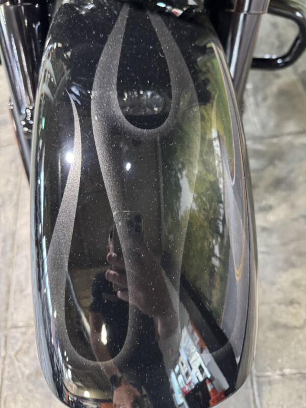 2025 Harley-Davidson Street Glide - Photo 10