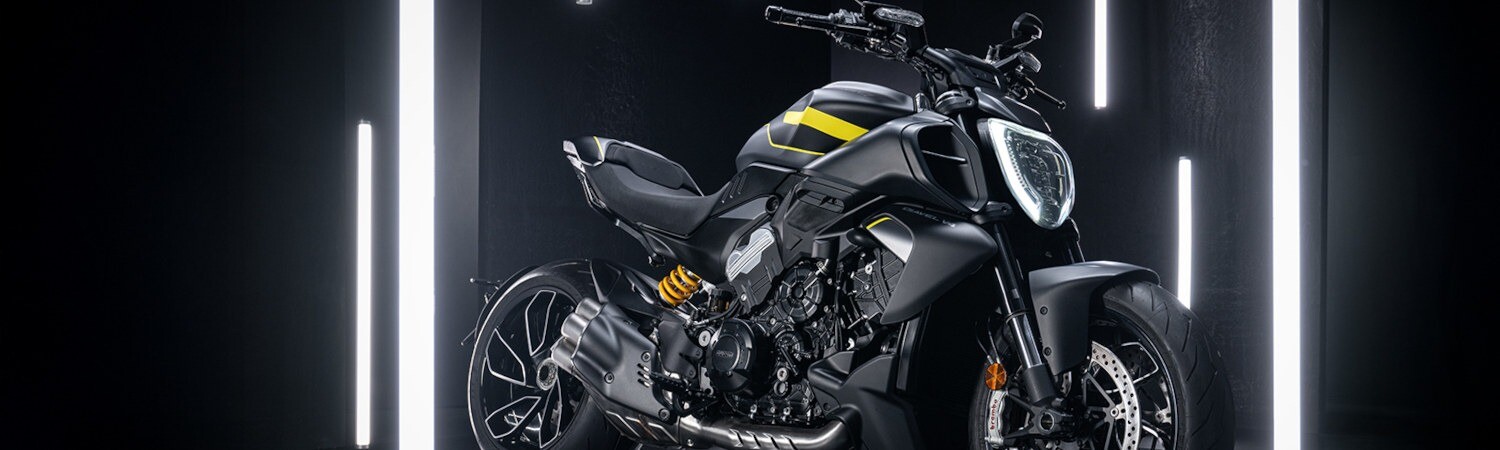 Young Powersports Euro Parts Department