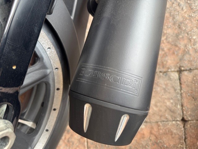 2019 Harley Davidson Iron 883 XL883N - Photo 9