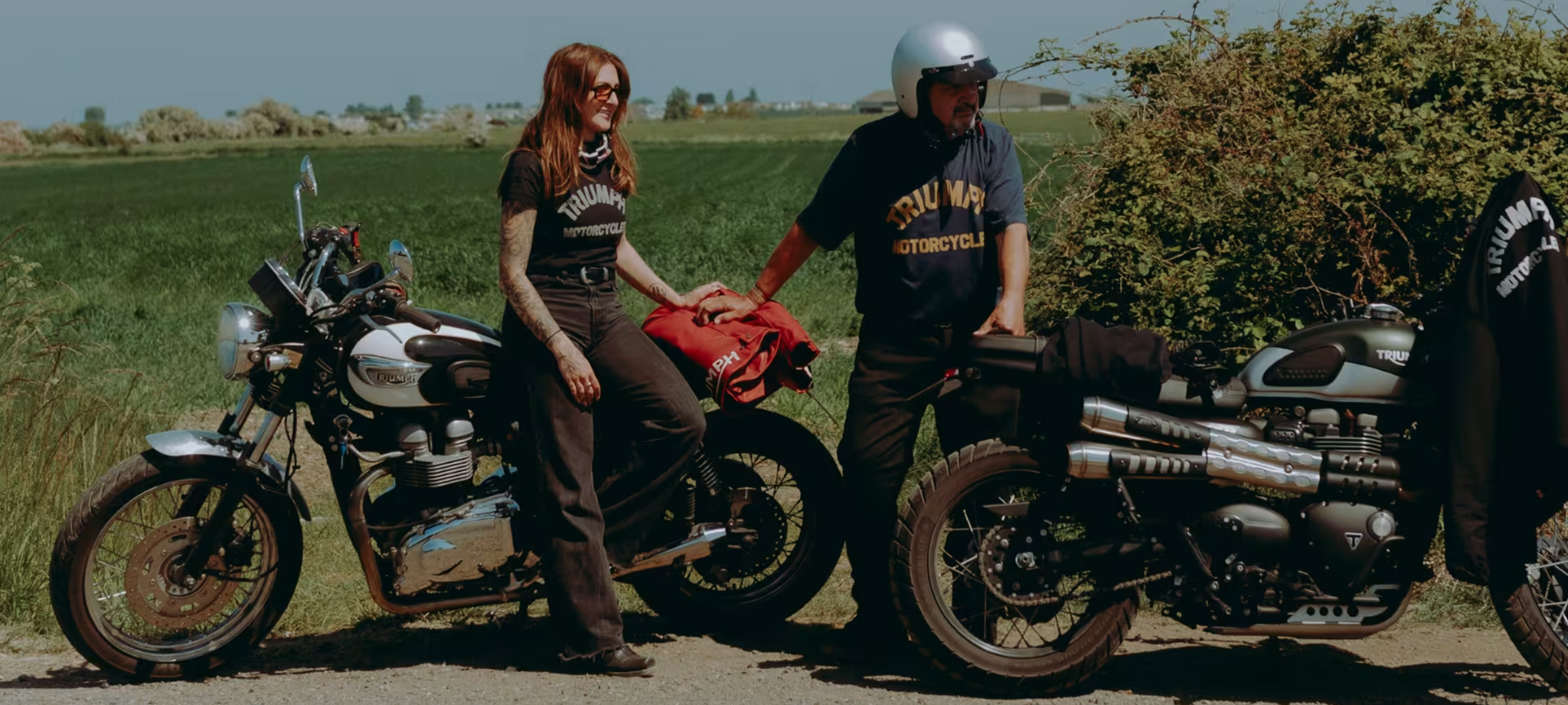Triumph