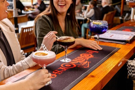 Iron Horse Bar & Grill