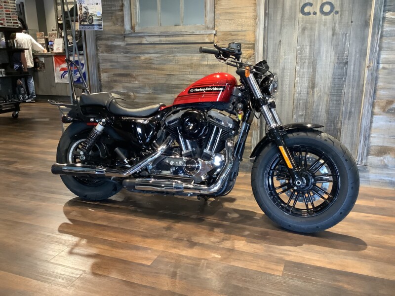 New Harley-Davidson Motorcycles | American Harley-Davidson®