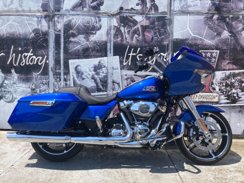 在庫車両 | Harley-Davidson® 三鷹