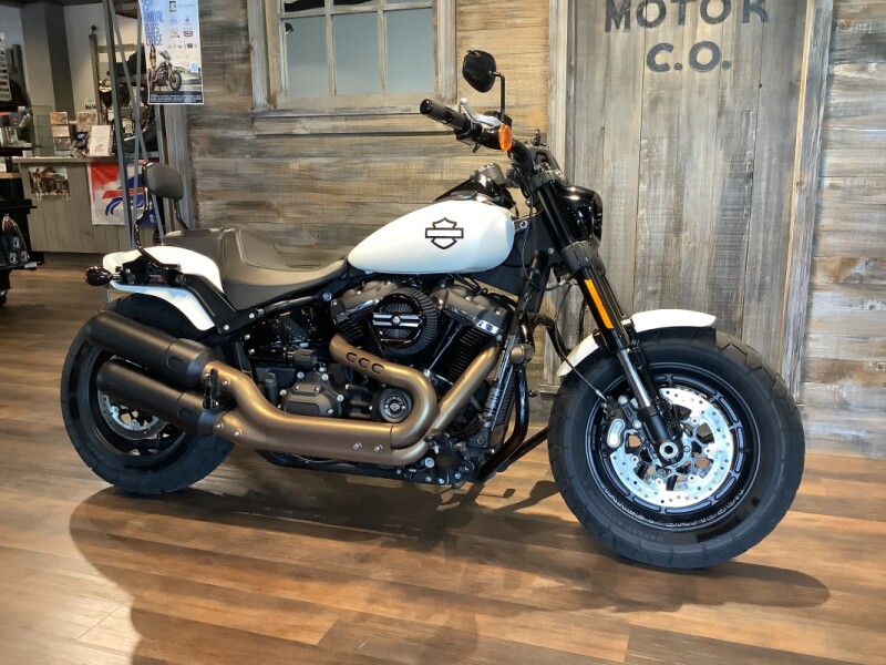 New Harley-Davidson Motorcycles | American Harley-Davidson®