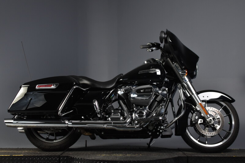 2022 Harley-Davidson® Street Glide® FLHX