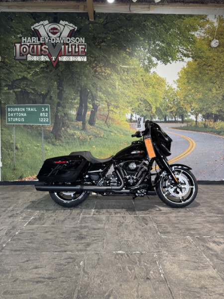 New Inventory | Harley-Davidson Louisville