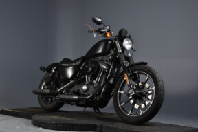 2020 Harley-Davidson® Iron 883™ XL 883N thumb 2
