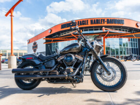 2020 Street Bob FXBB thumb 3