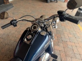 2016 Harley Davidson Softail Deluxe FLSTN thumb 1