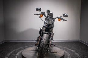 2020 Iron 883™ (XL883N) thumb 2
