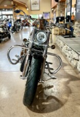 2007 VRSCAW - V-Rod thumb 2
